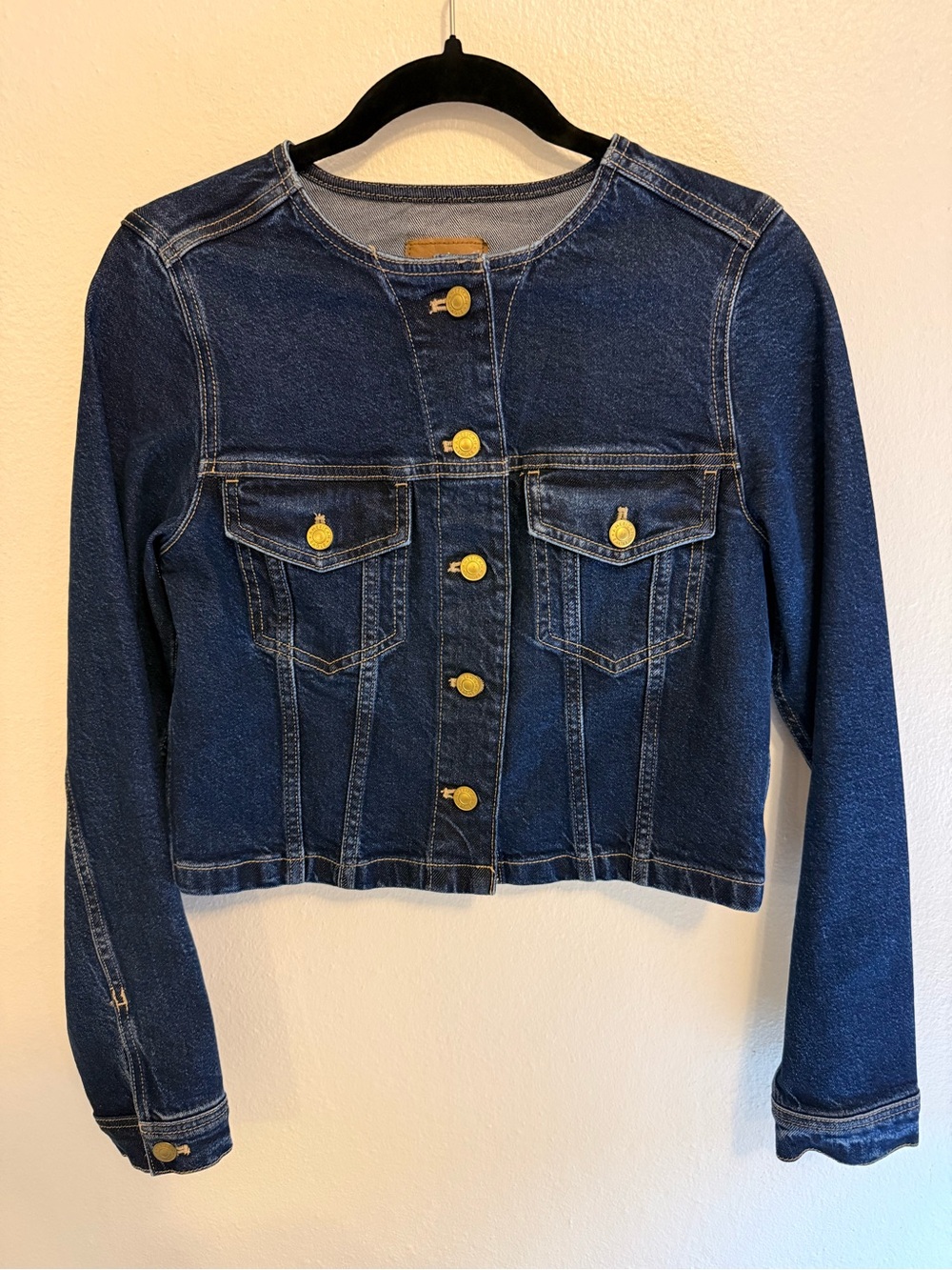 American Eagle Jean Jacket